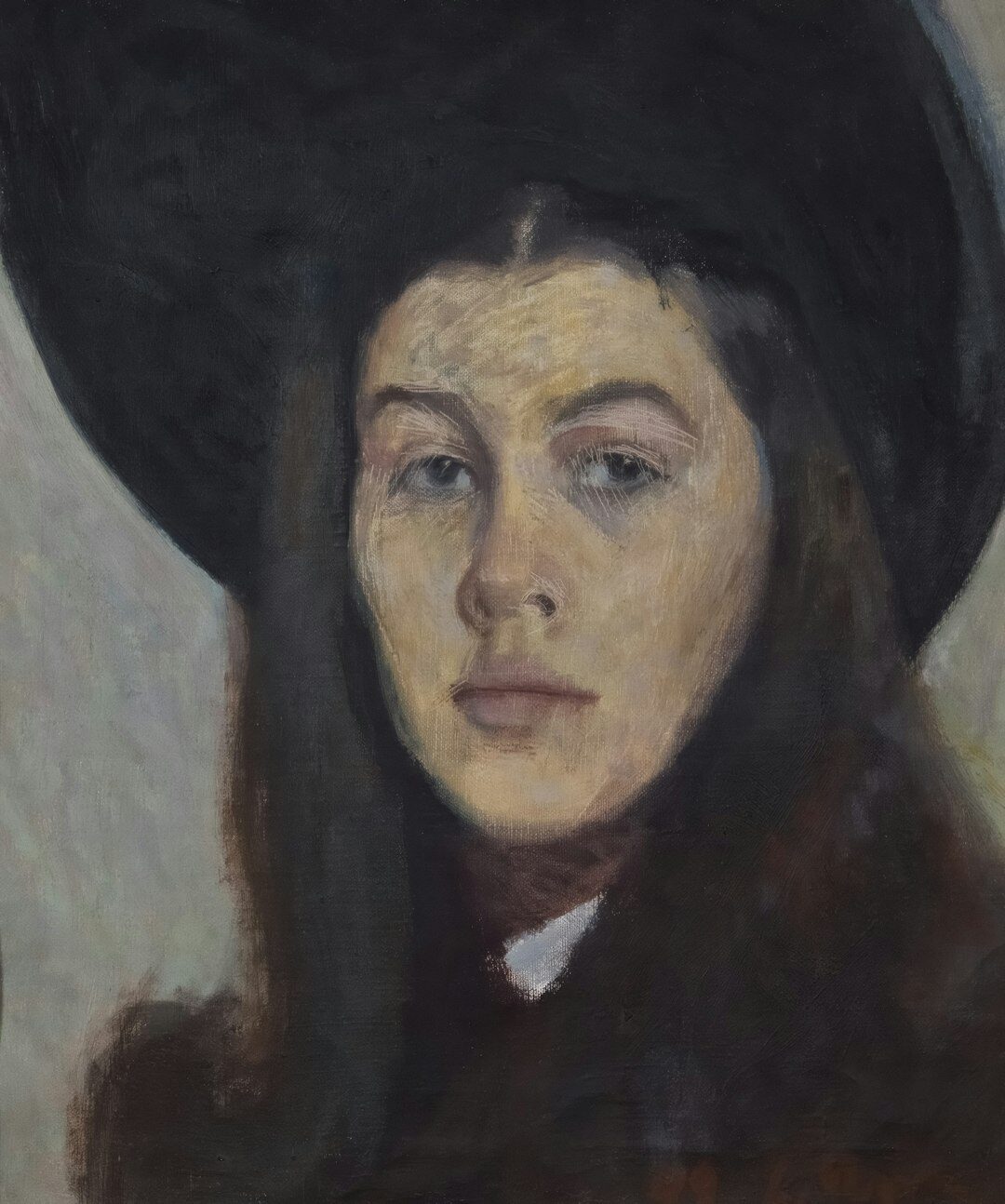 Portrait d'Antoine Roulet, coloriste et étalonneur