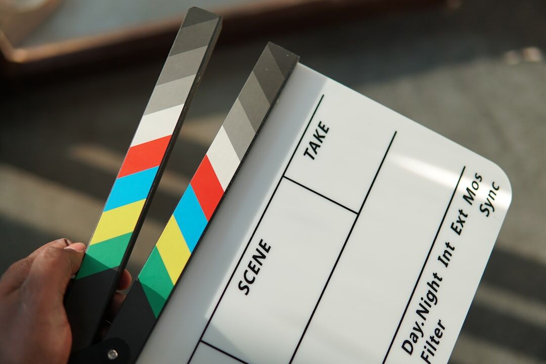 non linear storytelling in film